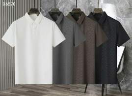 Picture of Prada Polo Shirts Short _SKUPradaM-4XL26rr29925604